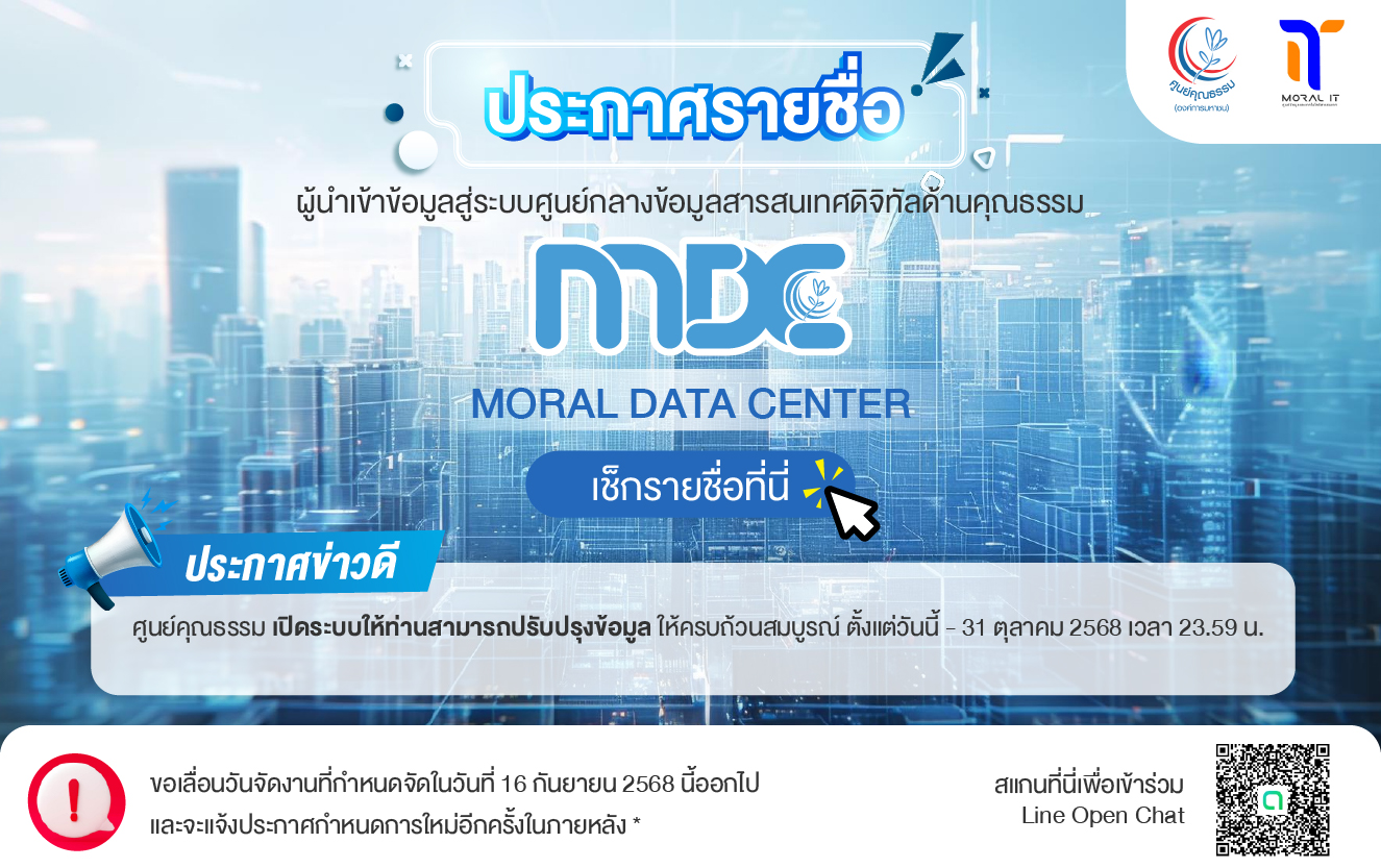 image Moral